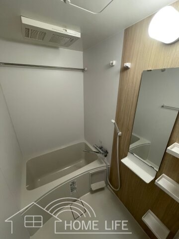 セレニテ十三ミラクの物件内観写真