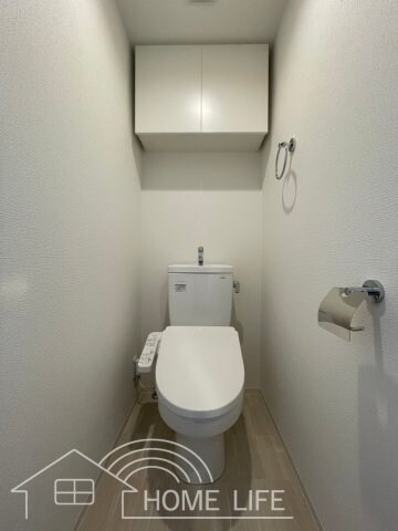 セレニテ十三ミラクの物件内観写真