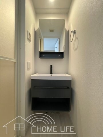 セレニテ十三ミラクの物件内観写真