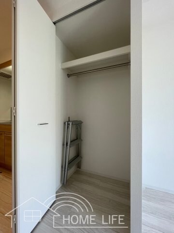 セレニテ十三ミラクの物件内観写真