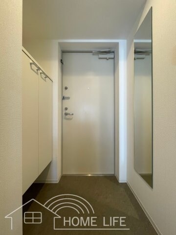 セレニテ十三ミラクの物件内観写真