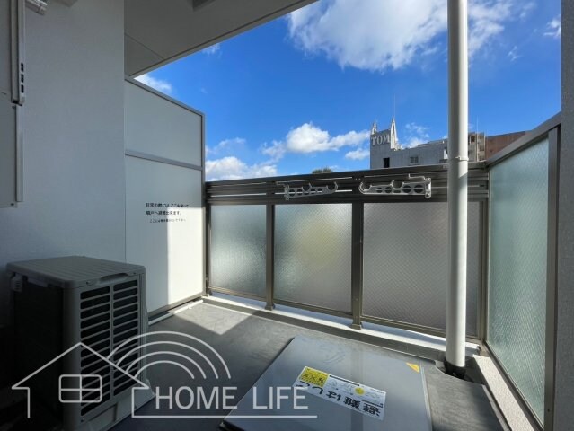 セレニテ十三ミラクの物件内観写真