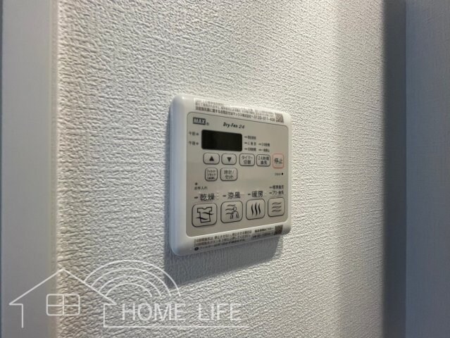 セレニテ十三ミラクの物件内観写真