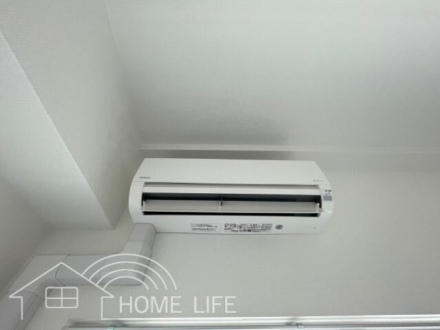 セレニテ十三ミラクの物件内観写真