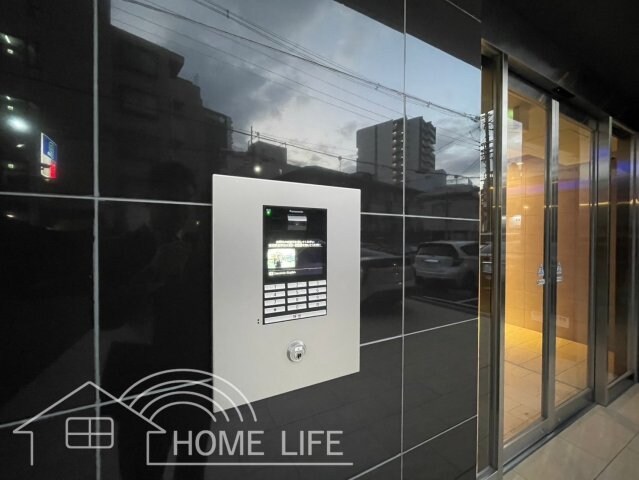 セレニテ十三ミラクの物件内観写真