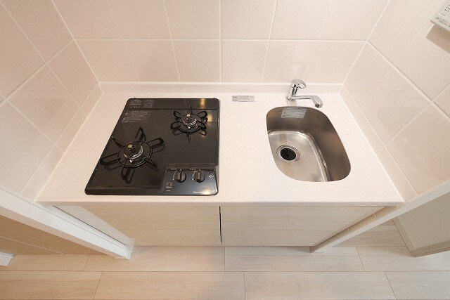 S-ＲＥＳＩＤＥＮＣＥ都島Ｌｕｘの物件内観写真