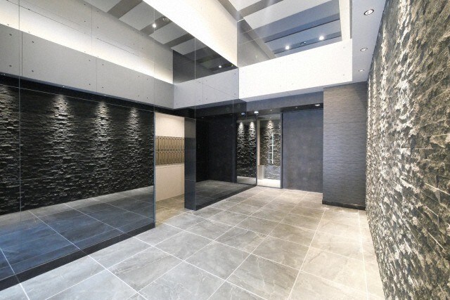 S-ＲＥＳＩＤＥＮＣＥ都島Ｌｕｘの物件外観写真