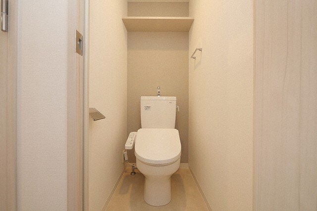 S-ＲＥＳＩＤＥＮＣＥ都島Ｌｕｘの物件内観写真