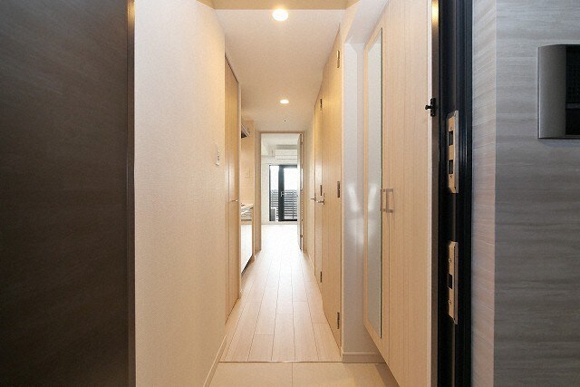 S-ＲＥＳＩＤＥＮＣＥ都島Ｌｕｘの物件内観写真