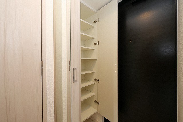 S-ＲＥＳＩＤＥＮＣＥ都島Ｌｕｘの物件内観写真