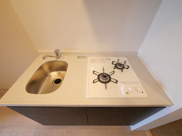 ブランシエスタ都島通の物件内観写真