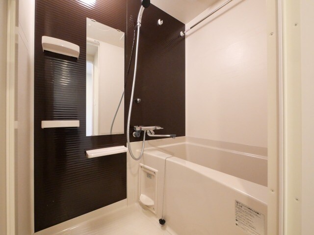 ブランシエスタ都島通の物件内観写真