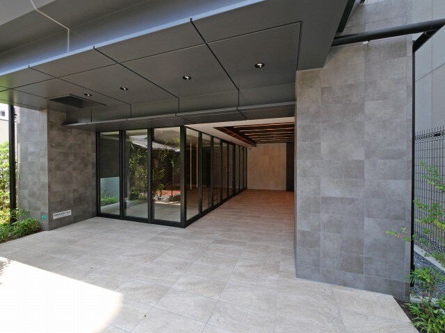 ブランシエスタ都島通の物件外観写真