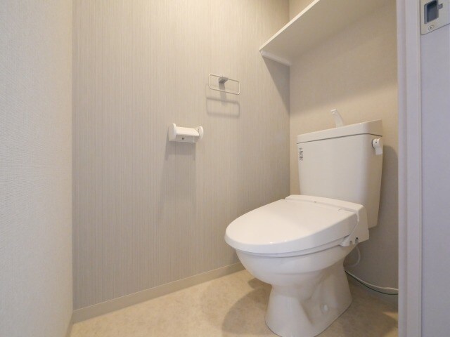 ブランシエスタ都島通の物件内観写真