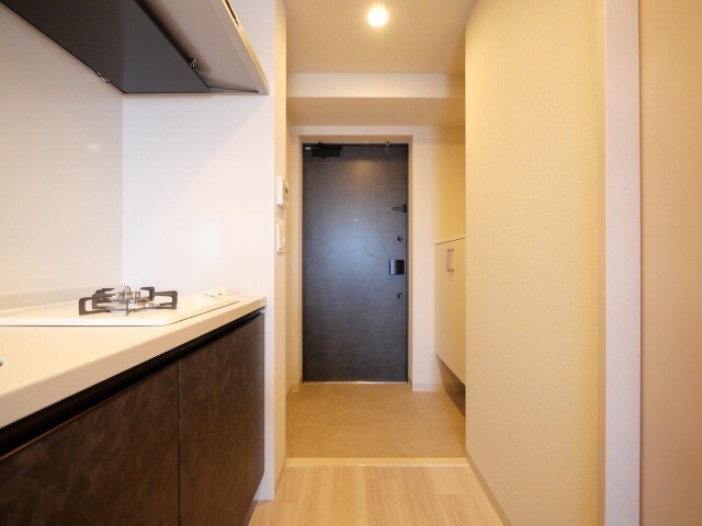 ブランシエスタ都島通の物件内観写真