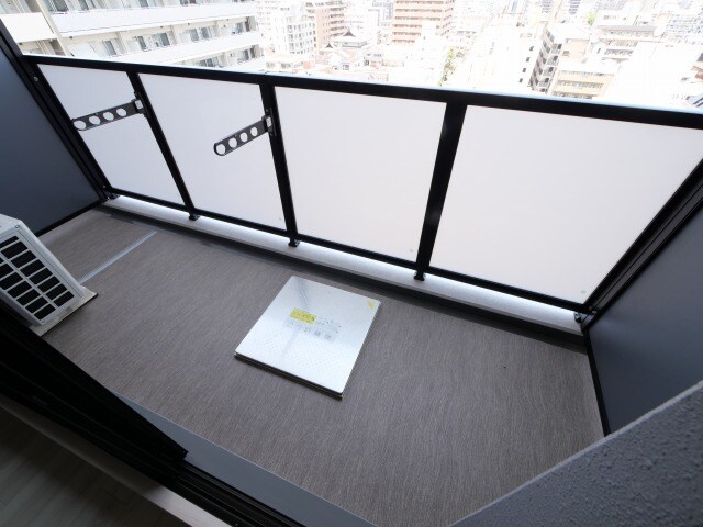 ブランシエスタ都島通の物件内観写真