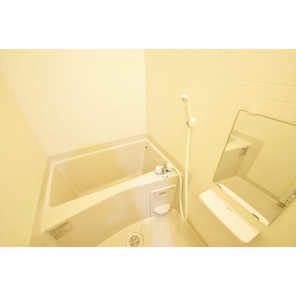 ラグゼ桜ノ宮の物件内観写真