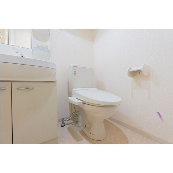 ラグゼ桜ノ宮の物件内観写真