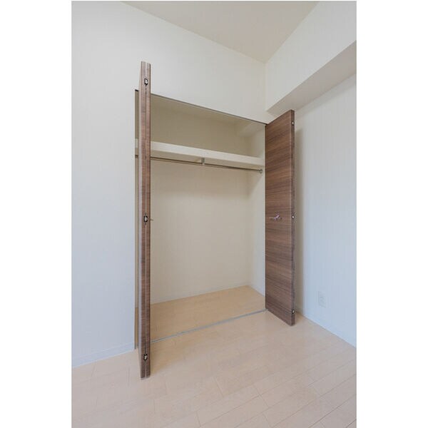 ラグゼ桜ノ宮の物件内観写真