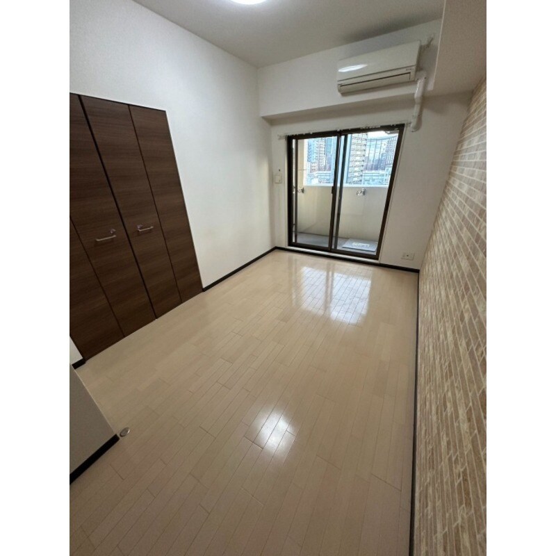 ラグゼ桜ノ宮の物件内観写真