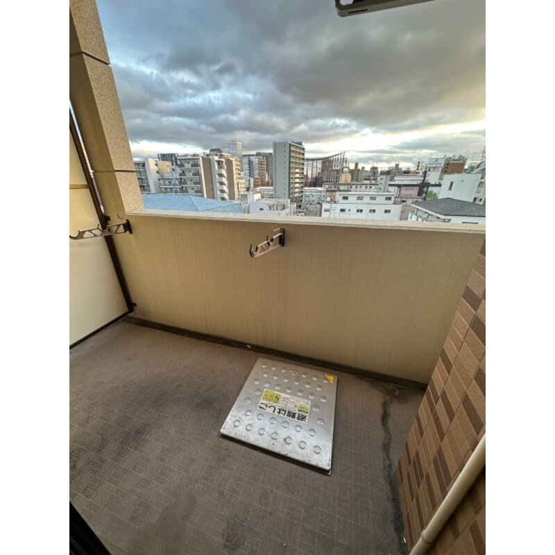 ラグゼ桜ノ宮の物件内観写真