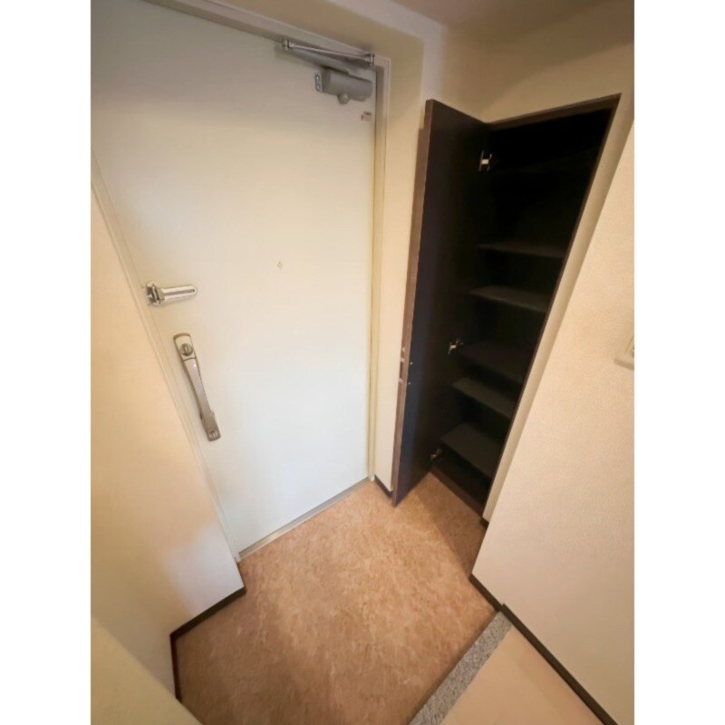 ラグゼ桜ノ宮の物件内観写真