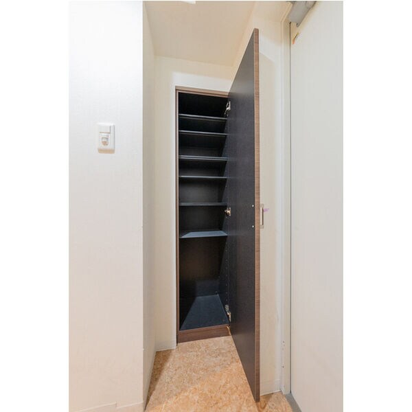 ラグゼ桜ノ宮の物件内観写真