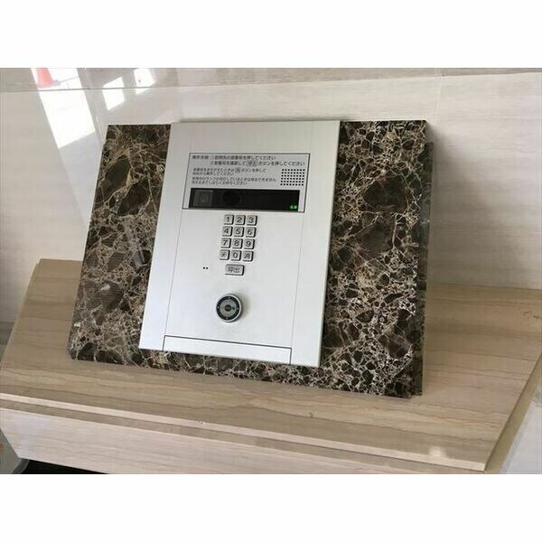 ラグゼ桜ノ宮の物件内観写真