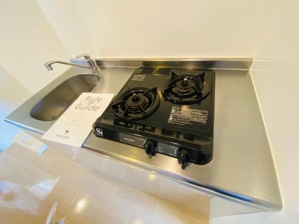 ラグゼ桜ノ宮の物件内観写真