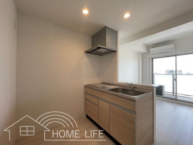 セレニテ十三ミラクの物件内観写真