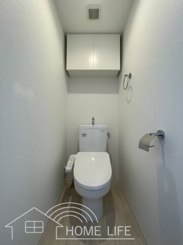 セレニテ十三ミラクの物件内観写真