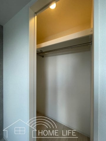 セレニテ十三ミラクの物件内観写真