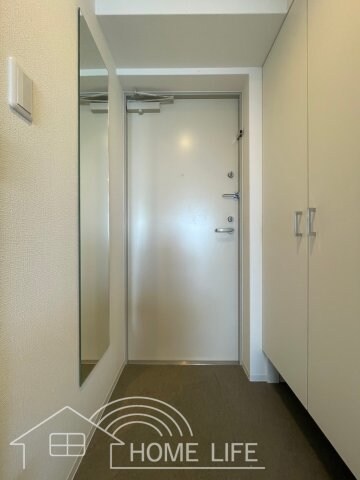 セレニテ十三ミラクの物件内観写真