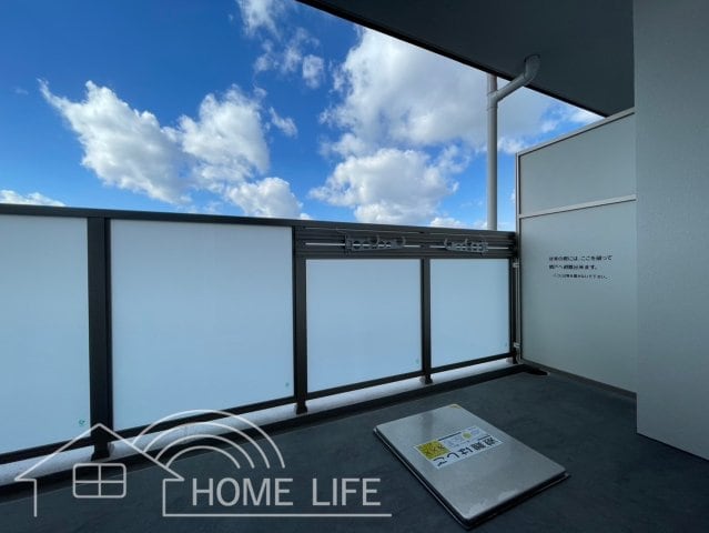 セレニテ十三ミラクの物件内観写真