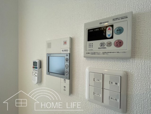 セレニテ十三ミラクの物件内観写真