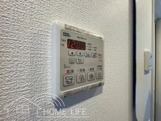 セレニテ十三ミラクの物件内観写真