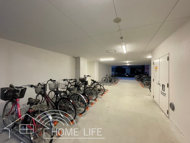 セレニテ十三ミラクの物件内観写真