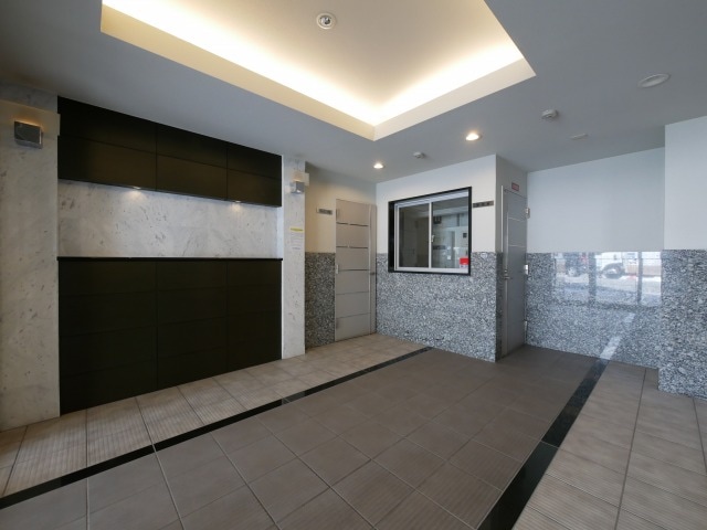 インボイス難波南レジデンスの物件外観写真