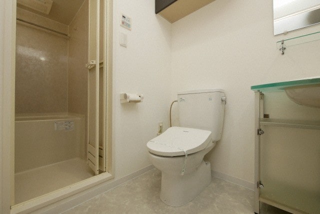 インボイス難波南レジデンスの物件内観写真