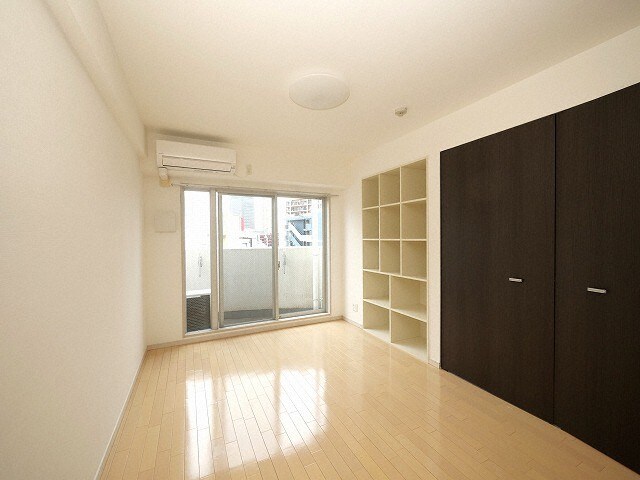 インボイス難波南レジデンスの物件内観写真