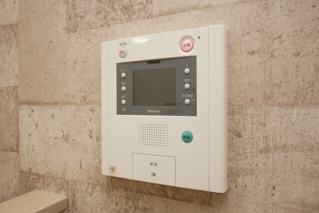 インボイス難波南レジデンスの物件内観写真