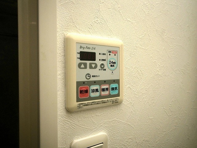 インボイス難波南レジデンスの物件内観写真