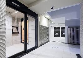 レオンコンフォート南堀江の物件外観写真