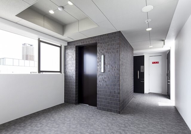 レオンコンフォート南堀江の物件内観写真