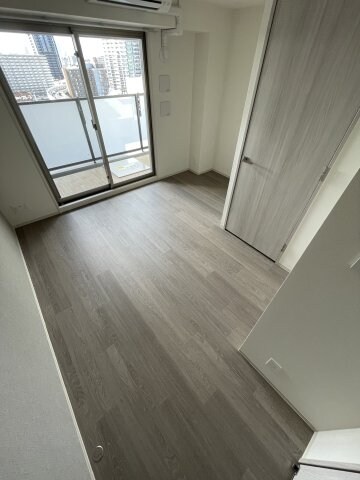 ファステート難波デラックスの物件内観写真