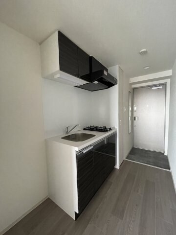 ファステート難波デラックスの物件内観写真