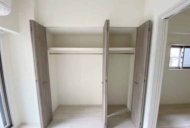 ファステート難波デラックスの物件内観写真