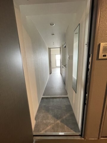 ファステート難波デラックスの物件内観写真