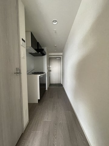 ファステート難波デラックスの物件内観写真