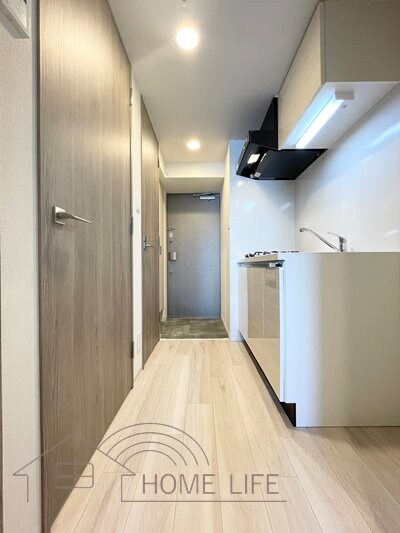 ファステート難波デラックスの物件内観写真